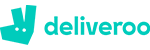 Deliveroo UK United Kingdom Gift Card – buy with Bitcoin, USDT, ETH and 300+ tokens on GENGHIS