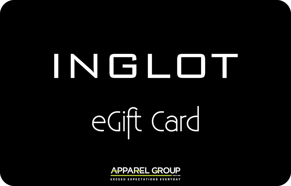 INGLOT UAE United Arab Emirates Gift Card – buy with Bitcoin, USDT, ETH and 300+ tokens on GENGHIS