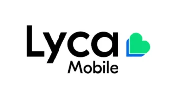 Lycamobile Ireland
