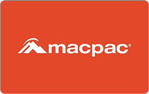 Macpac New Zealand Gift Card – buy with Bitcoin, USDT, ETH and 300+ tokens on GENGHIS