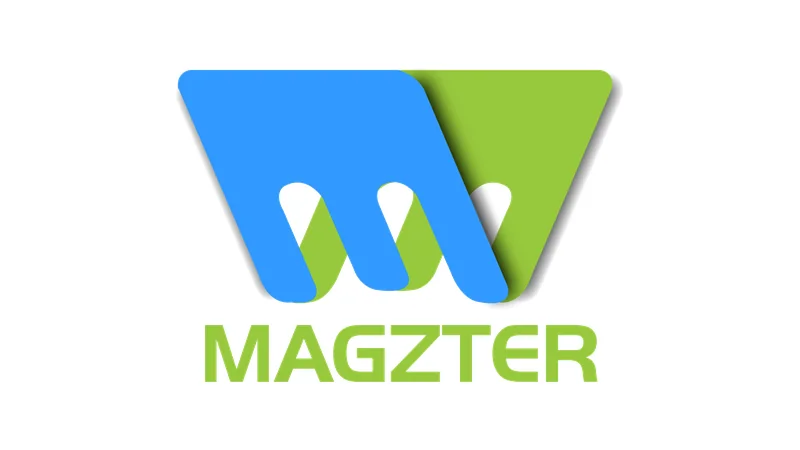 Magzter — pay with crypto on Genghis