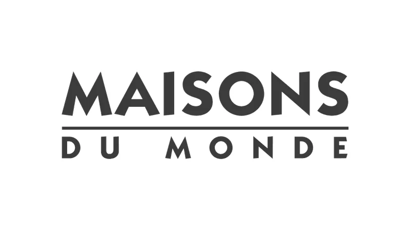 Maisons Du Monde — pay with crypto on Genghis