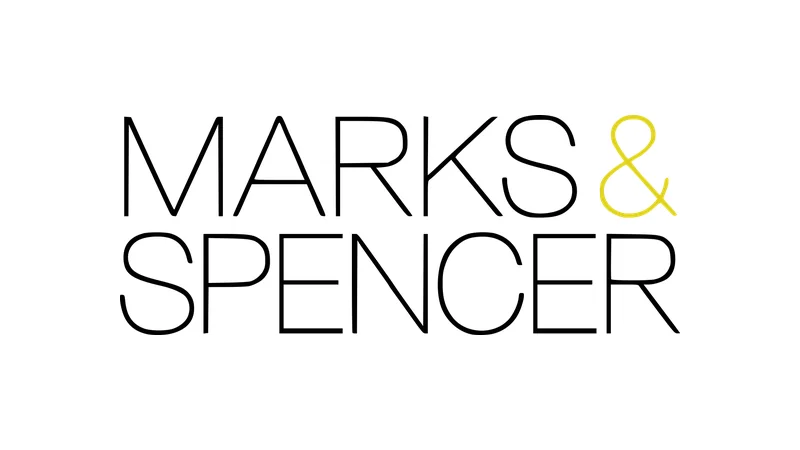 Marks & Spencer gift card — pay with crypto on Genghis