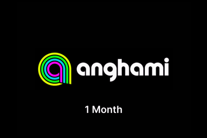 Anghami-1 Month Lebanon Gift Card – buy with Bitcoin, USDT, ETH and 300+ tokens on GENGHIS