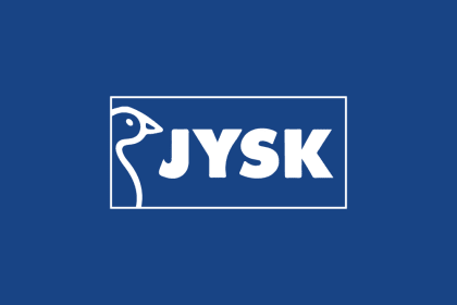 JYSK FI Finland Gift Card – buy with Bitcoin, USDT, ETH and 300+ tokens on GENGHIS