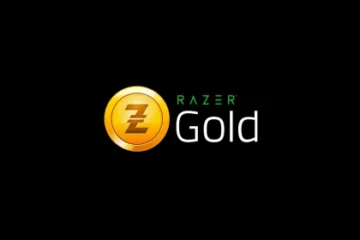 Razer Gold India