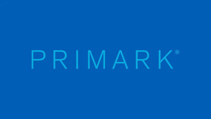 Primark — pay with crypto on Genghis