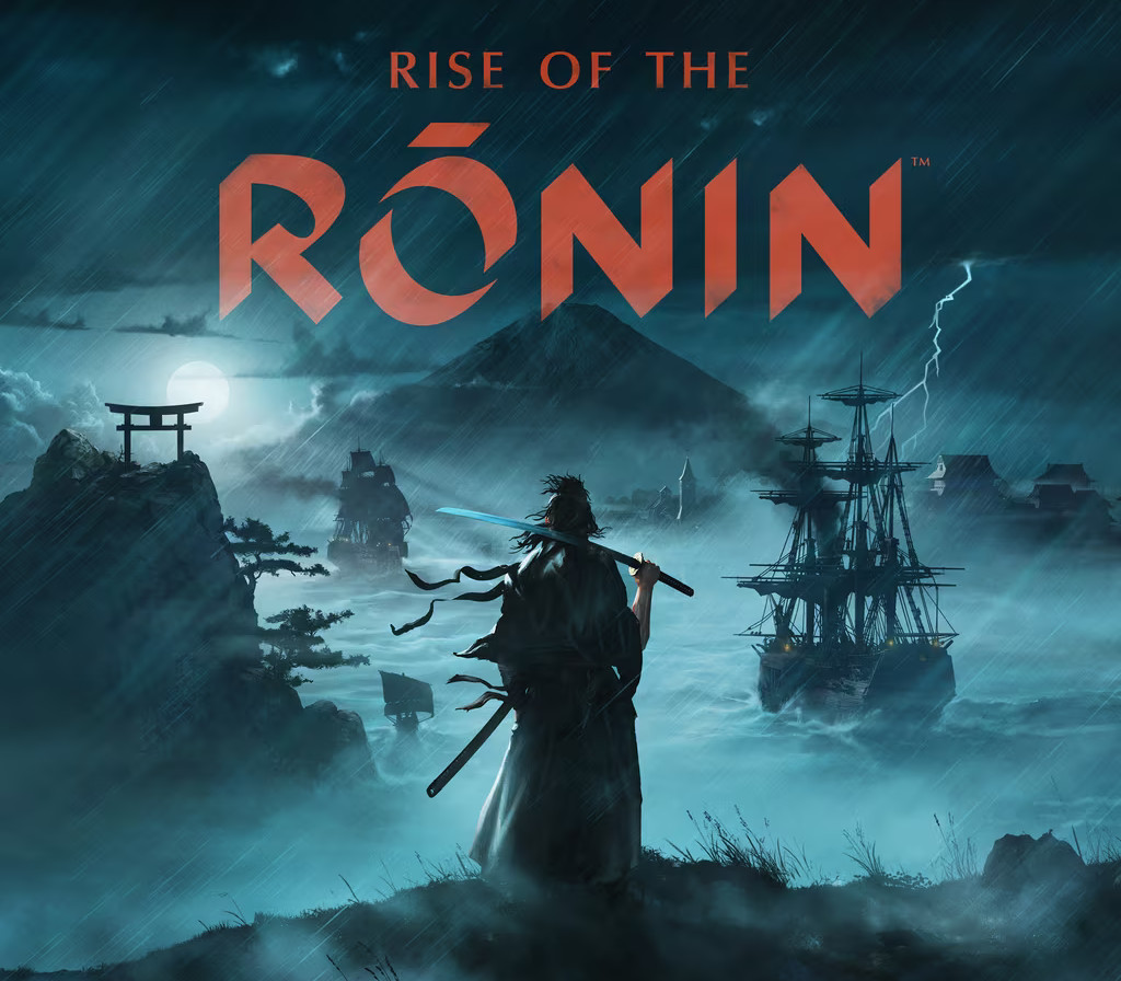 Rise of the Ronin EU Steam Key – buy with Bitcoin, USDT, ETH and 300+ crypto tokens on Genghis