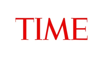 Time - 1 Year Subscription USA