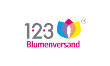 123 Blumenversand DE