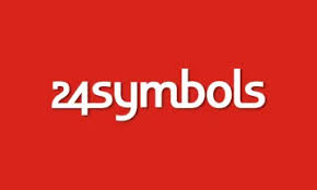 24symbols