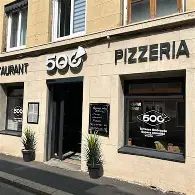 500 Pizzeria VND