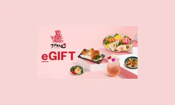 7Fuku Izakaya VND