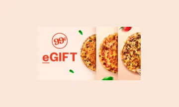 99 Cents Pizza