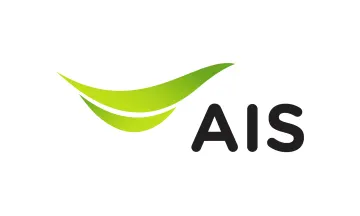 AIS Top Up Thailand