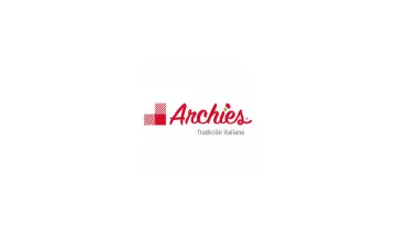 ARCHIES COP