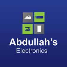 Abdullah Electronics Gifts Voucher