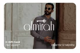 Almirah Gifts Voucher
