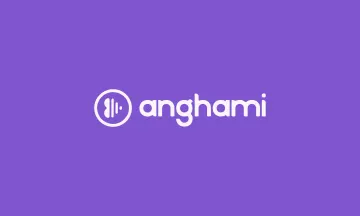 Anghami-6 months Lebanon