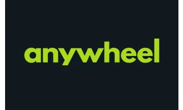 Anywheel