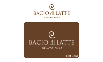 BACIO DI LATTE