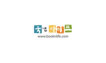 BOOKNLIFE South Korea