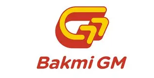Bakmi gm IDR