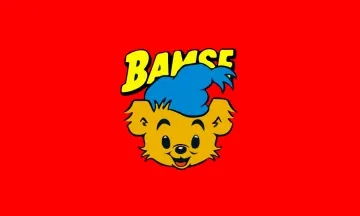 Bamse Sweden