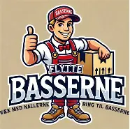 Basserne Denmark