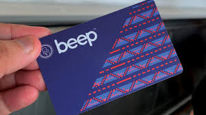 Beep - P200 Card