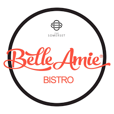 Belle Amie Bistro Maldives