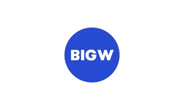 Big W Australia