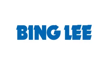 Bing lee AU