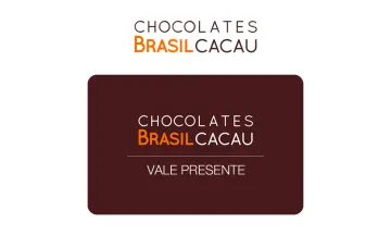Brasil Cacau