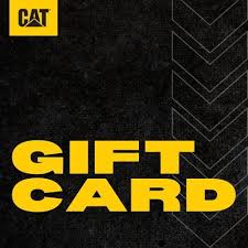 CAT Footwear Pakistan Gifts Voucher