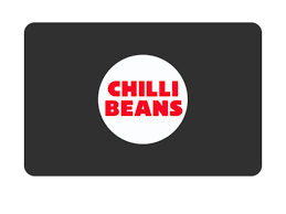 CHILLI BEANS