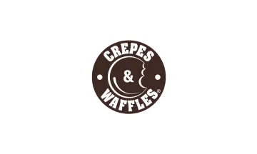 CREPES & WAFFLES COP