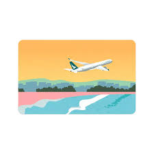 Cathay Pacific PHP
