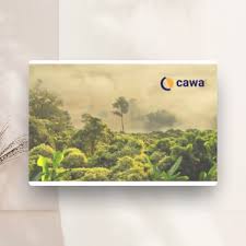 Cawa (Fonds d’action climatique traçable) FR