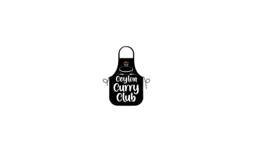 Ceylon Curry Club by Citrus LKR