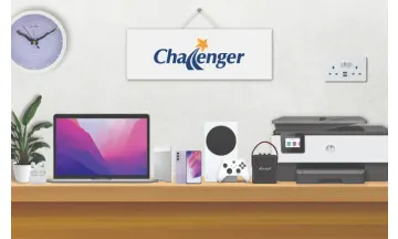 Challenger SGD