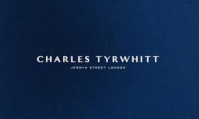 Charles Tyrwhitt Gifts Voucher
