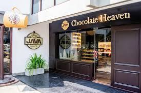 Chocolate Heavan by Java Lounge
