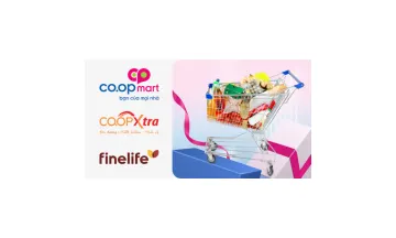 Co.opmart VND
