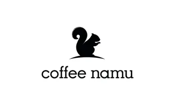 Coffee Namu South Korea