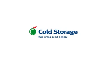 Cold Storage Singapore