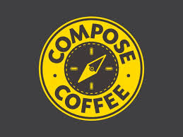 Compose Coffee 컴포즈커피 1만원권