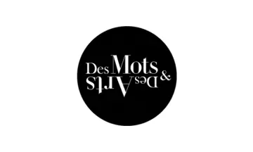 Des Mots et des Arts FR