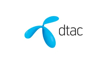 dtac Thailand