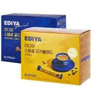 Ediya Coffee Korea